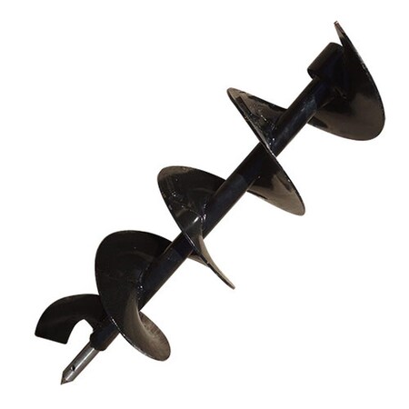 Aftermarket Loading Auger Fits FordNew Holland CR1090 CR680 CR690 C WN-87283743-PEX